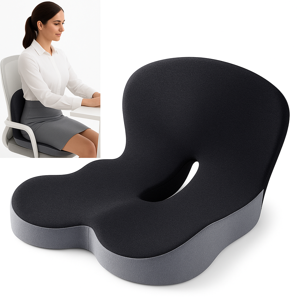 PainRelief Pro Cushion