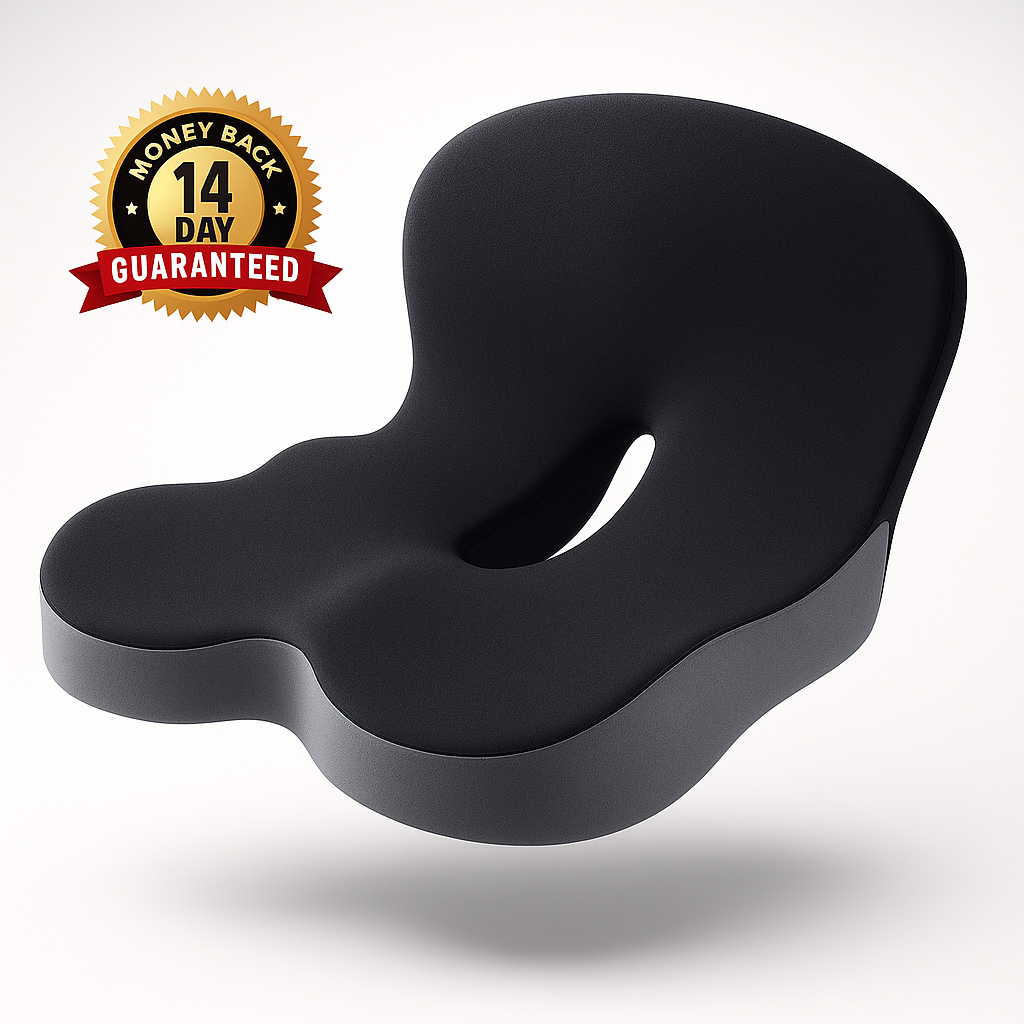 PainRelief Pro Cushion