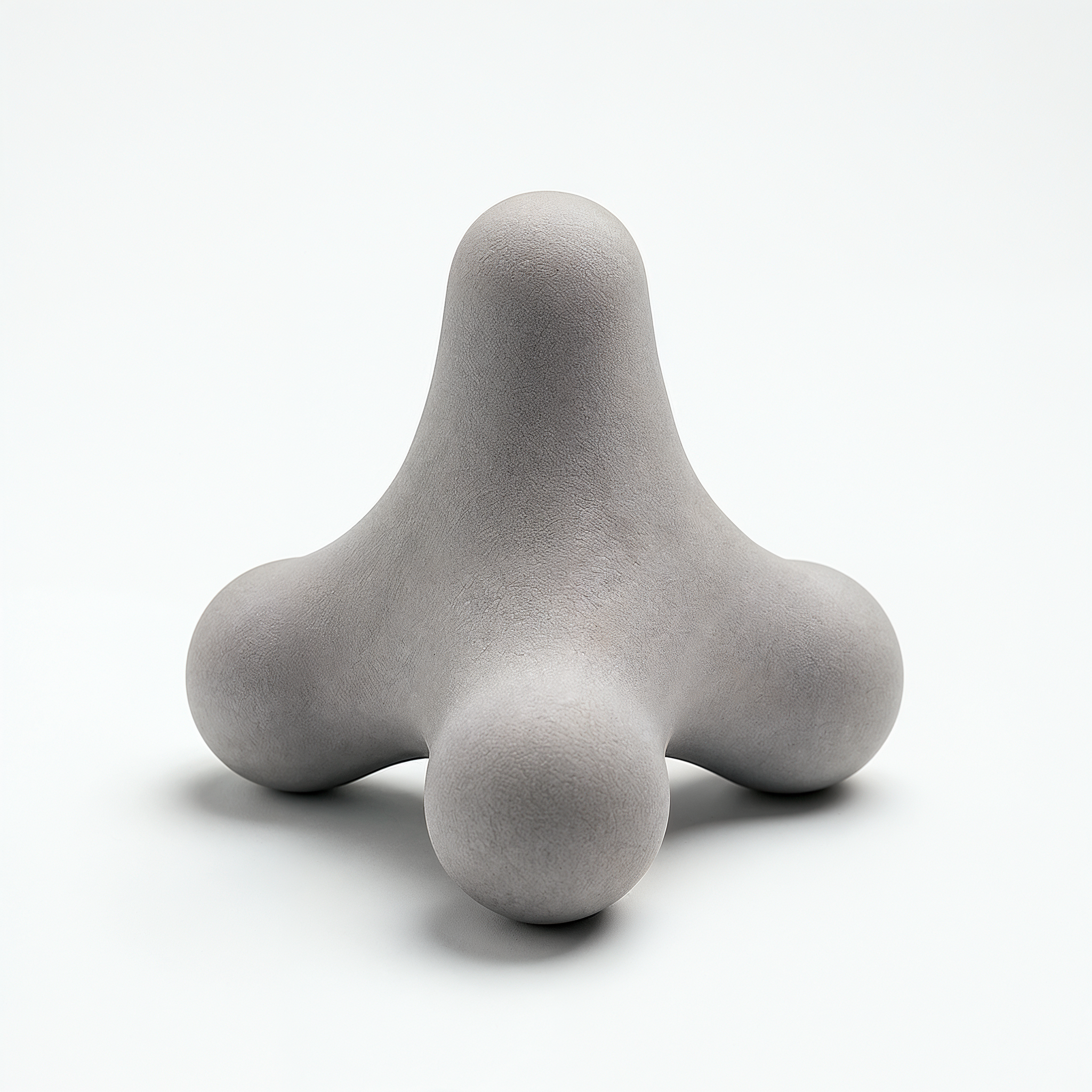 Trigger Point Therapy Massage Ball