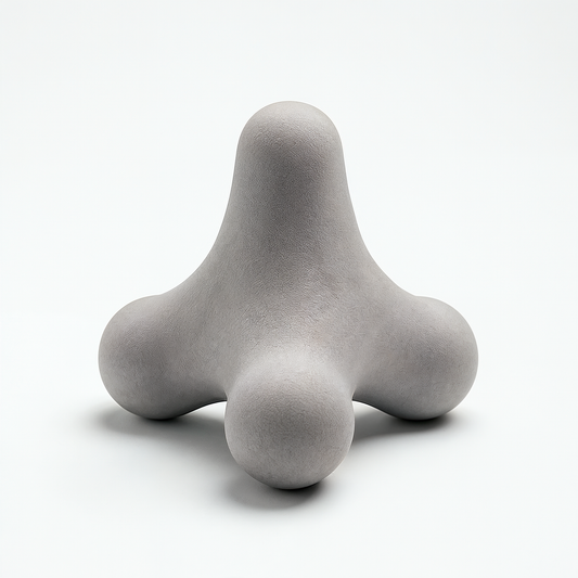 Trigger Point Therapy Massage Ball