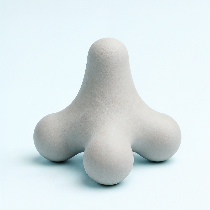 Trigger Point Therapy Massage Ball