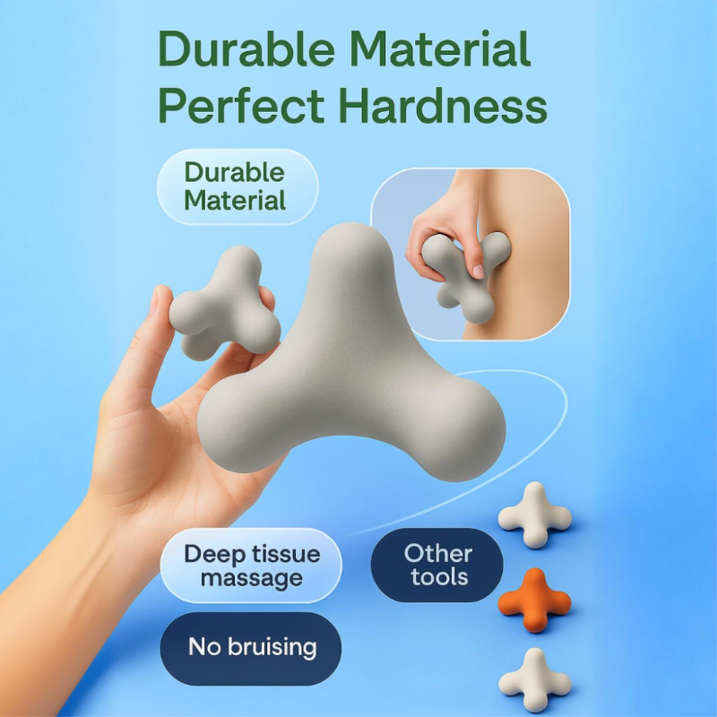 Trigger Point Therapy Massage Ball